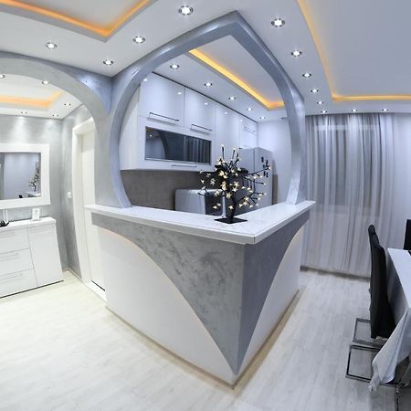 Apartment "Mastef" Belgrade Exterior photo