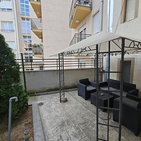 Apartment "Mastef" Belgrade Exterior photo
