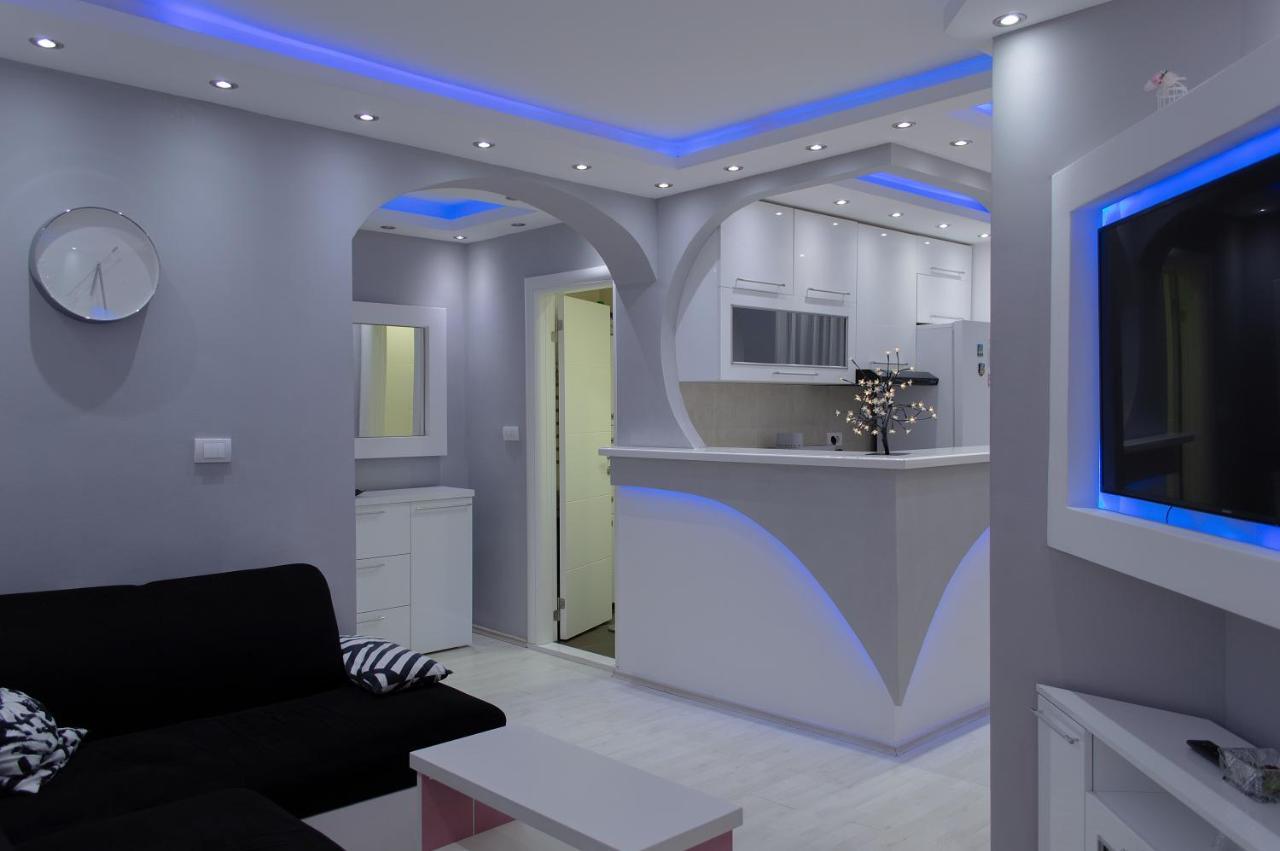 Apartment "Mastef" Belgrade Exterior photo