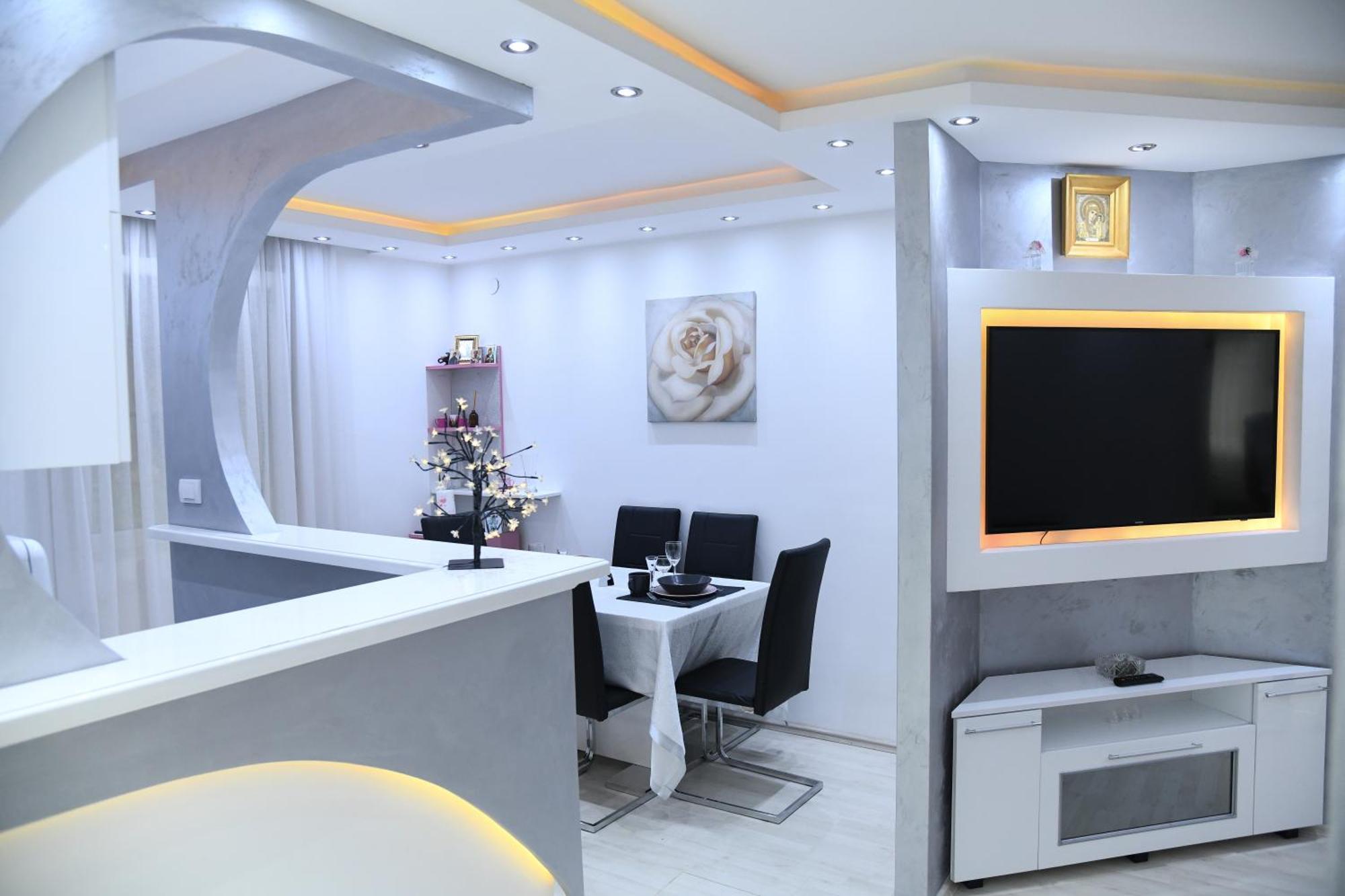 Apartment "Mastef" Belgrade Exterior photo