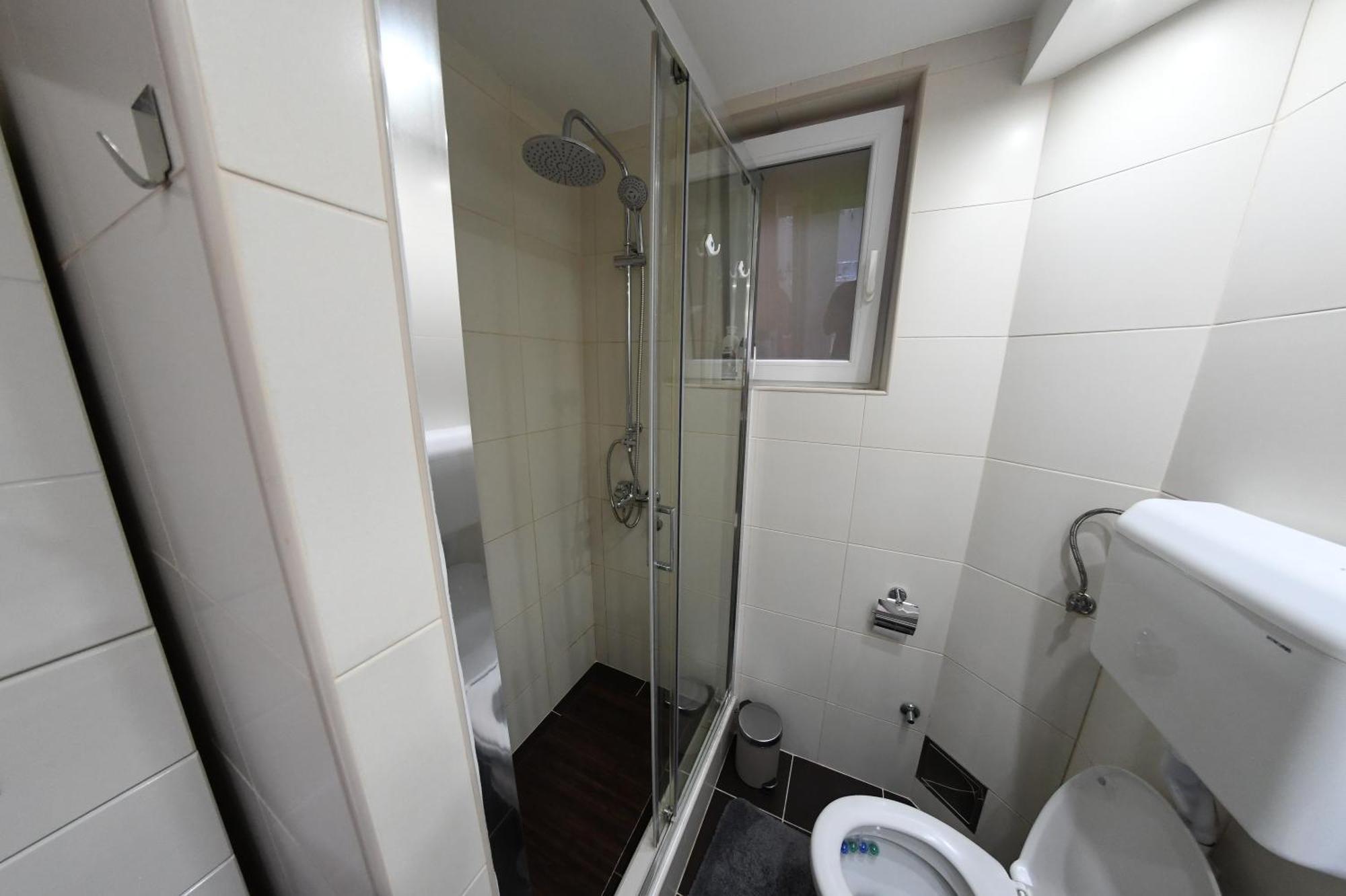 Apartment "Mastef" Belgrade Exterior photo