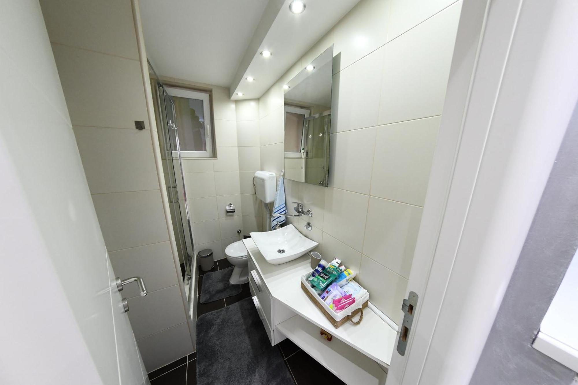Apartment "Mastef" Belgrade Exterior photo